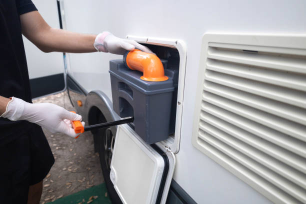 Best Portable restroom trailer rental  in West Jordan, UT