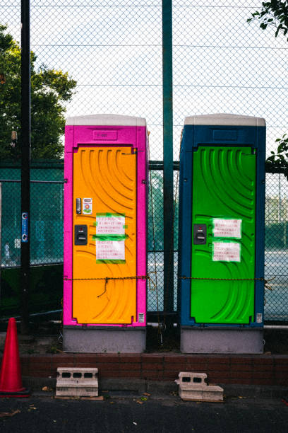 Porta potty services near me in West Jordan, UT