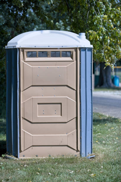 Best Sanitation services for porta potties  in West Jordan, UT