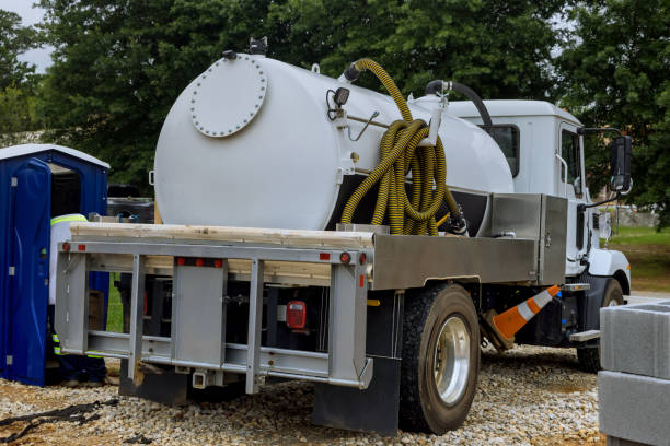 Best Luxury portable toilet rental  in West Jordan, UT