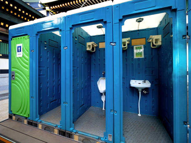 Best High-end porta potty rental  in West Jordan, UT