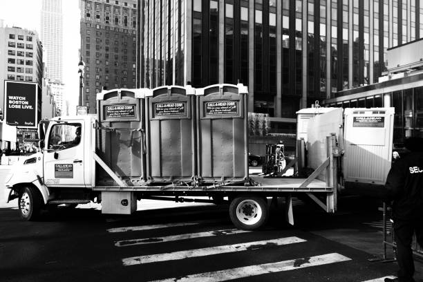 Best Wedding porta potty rental  in West Jordan, UT